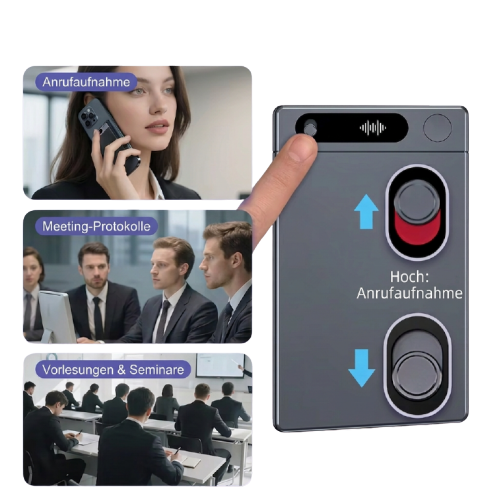 Suisse Meets Pro Einsatzbereiche fuer Diktate, Meetings und Telefonate