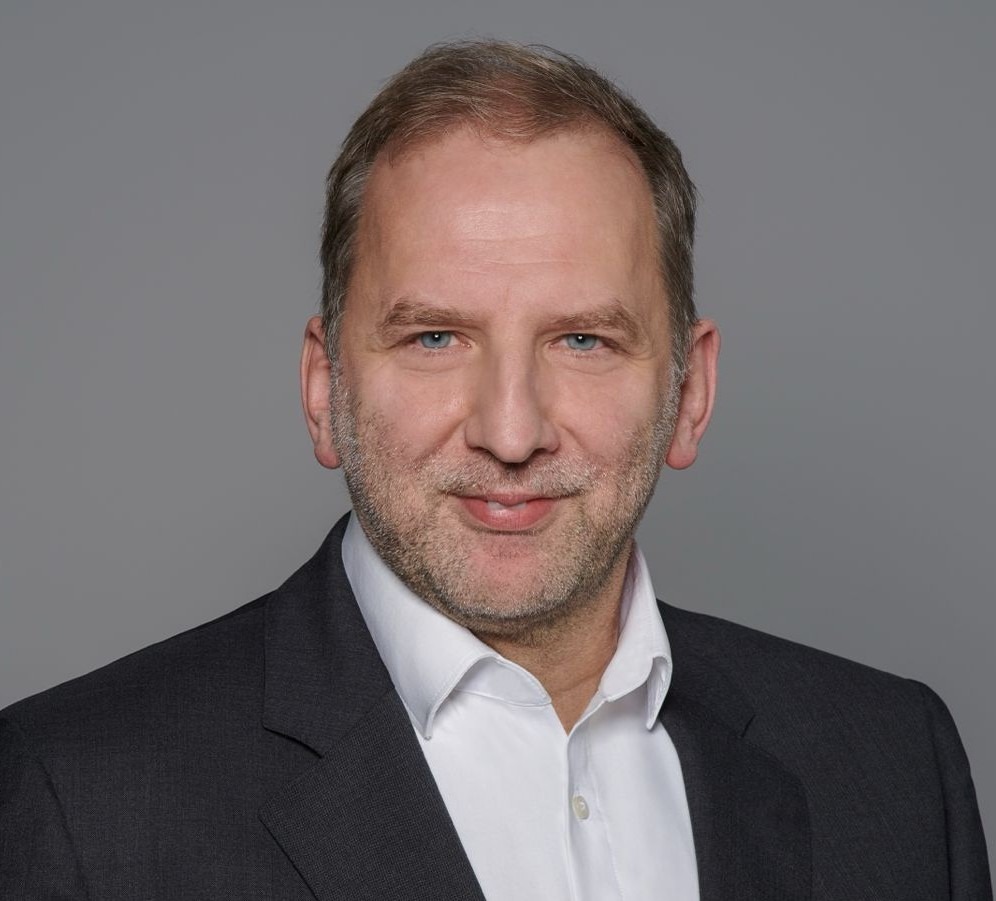 Hans-Jörg Zeller