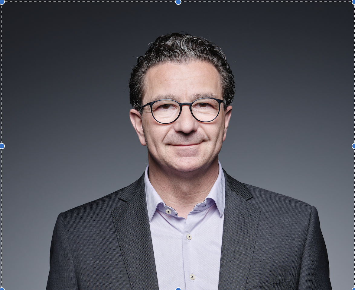 Martin Gerber
